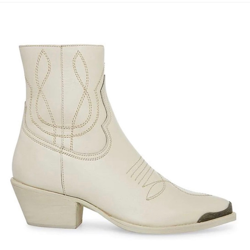 Steve Madden Greyson Boots